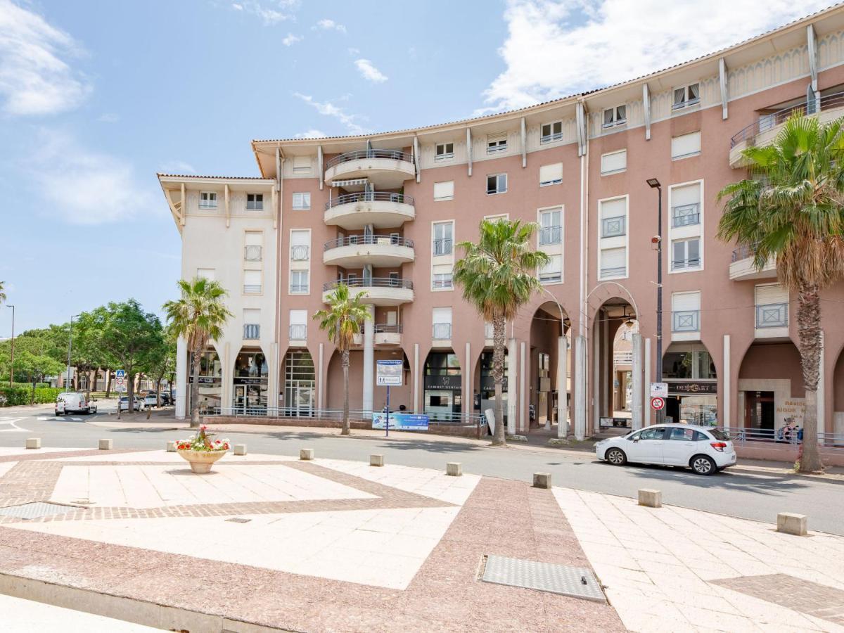 Apartment Royal Marine-2 By Interhome Frejus Bagian luar foto