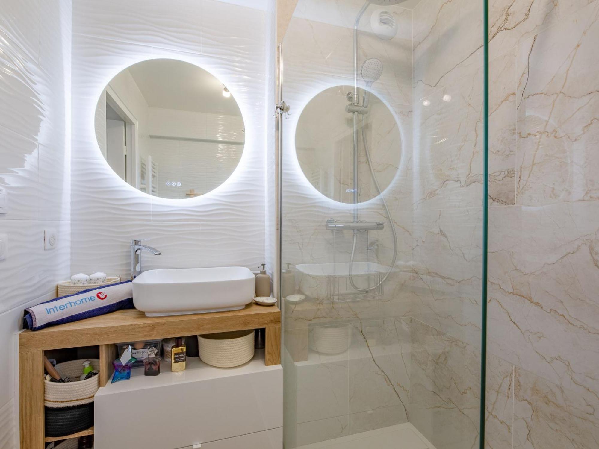 Apartment Royal Marine-2 By Interhome Frejus Bagian luar foto