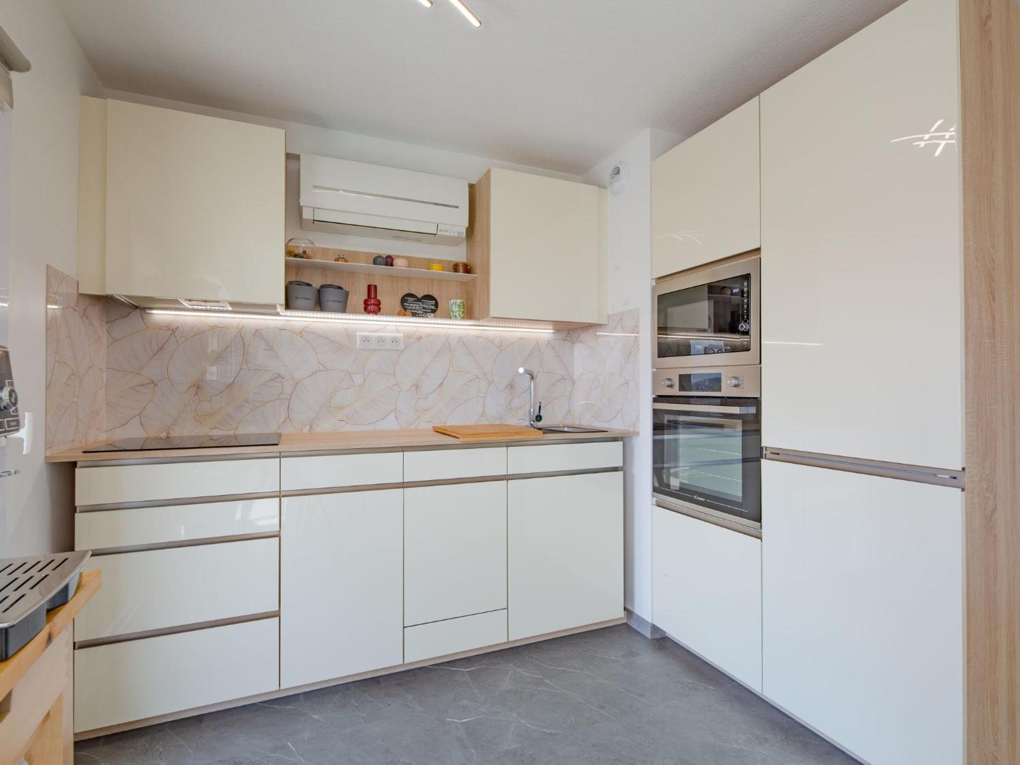 Apartment Royal Marine-2 By Interhome Frejus Bagian luar foto