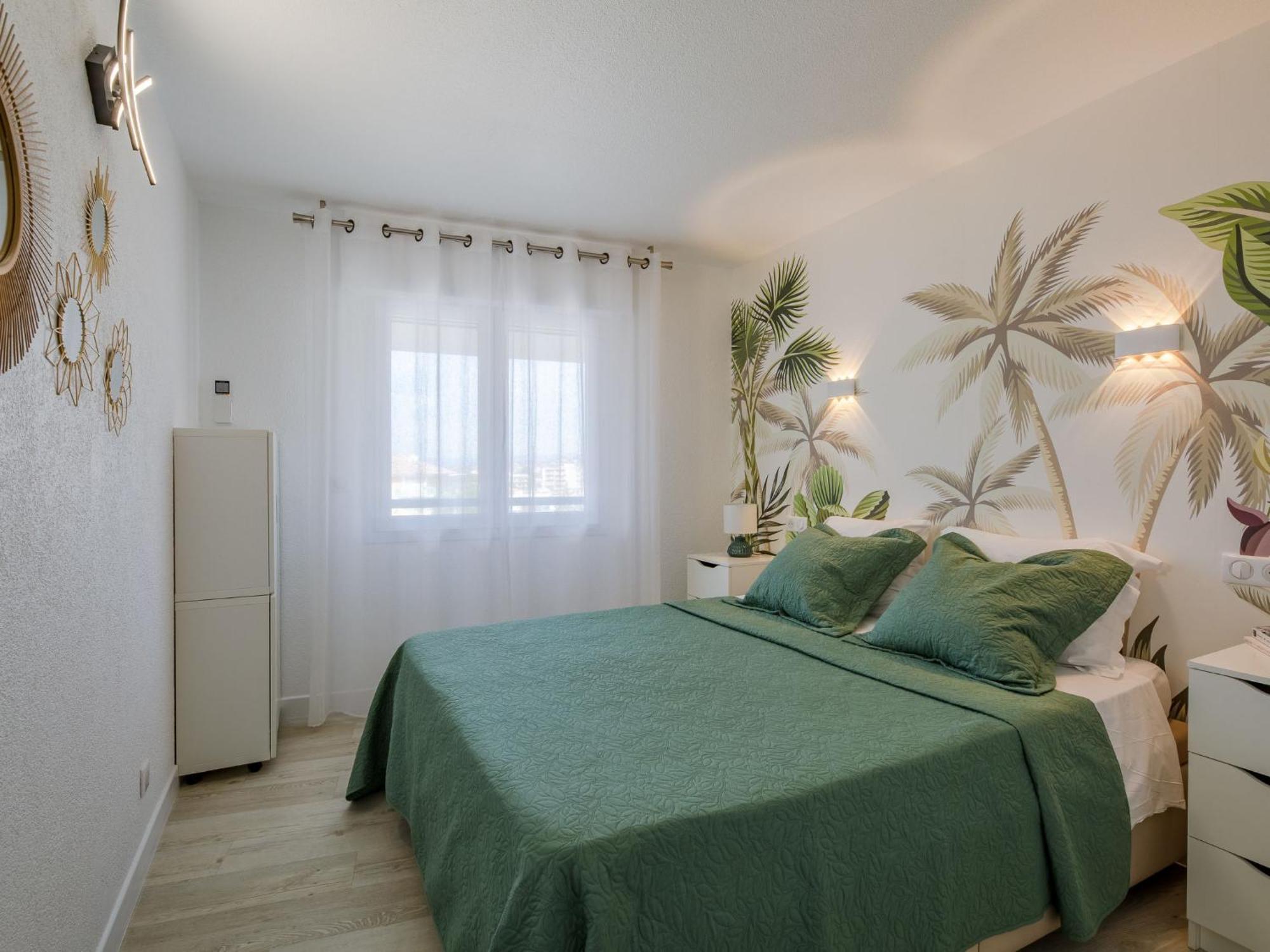 Apartment Royal Marine-2 By Interhome Frejus Bagian luar foto
